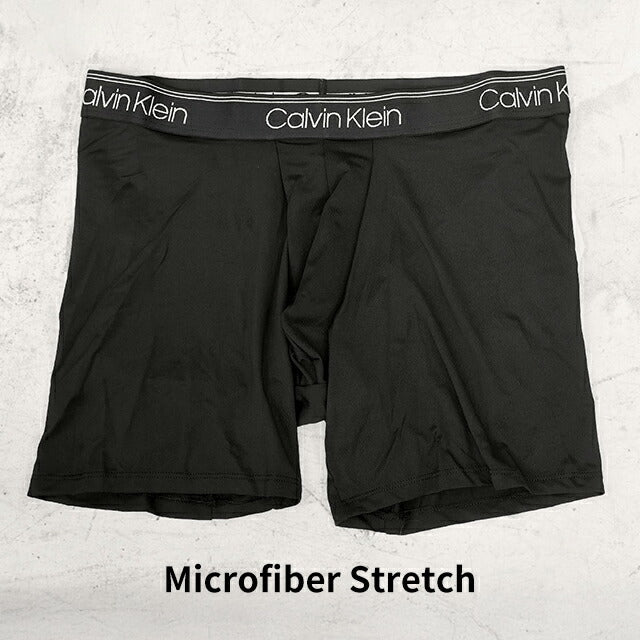 カルバンクライン ボクサーパンツ 3枚セット メンズ ブランド S M L ロゴ 下着 アンダーウェア 選べるモデル CK-BOXER-BRIEF