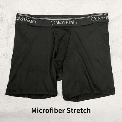 カルバンクライン ボクサーパンツ 3枚セット メンズ ブランド S M L ロゴ 下着 アンダーウェア 選べるモデル CK-BOXER-BRIEF