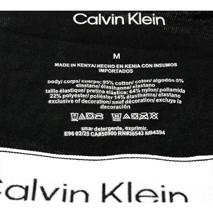 カルバンクライン ボクサーパンツ 3枚セット メンズ ブランド S M L ロゴ 下着 アンダーウェア 選べるモデル CK-BOXER-BRIEF