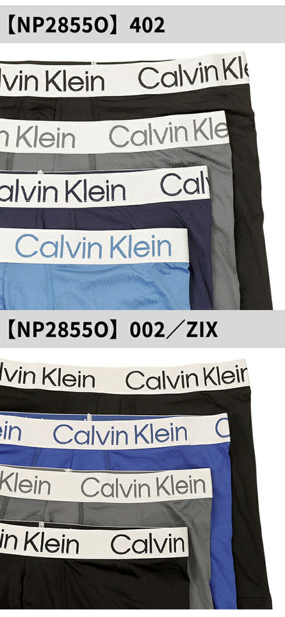 Calvin Klein Boxer Shorts Briefs Men&