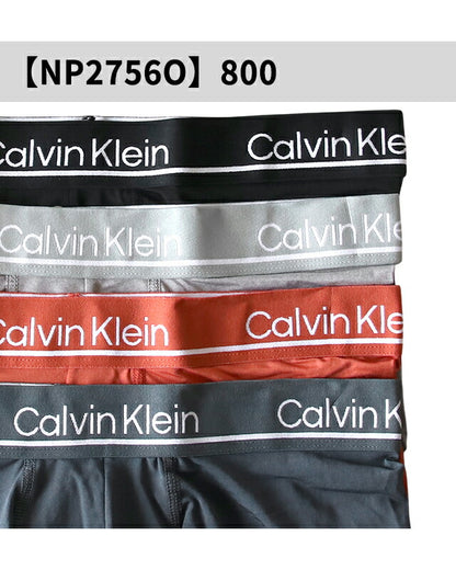 Calvin Klein Boxer Shorts Briefs Men&