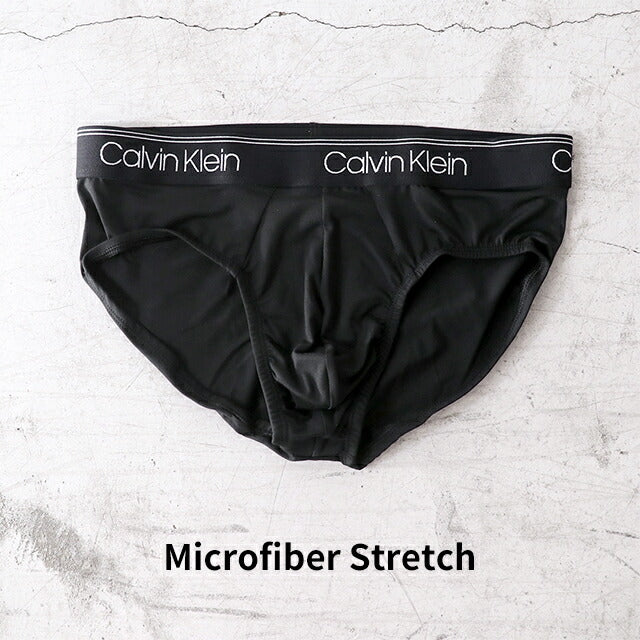 カルバンクライン ブリーフ メンズ ブランド S M L 3枚セット 2タイプ ロゴ アンダーウェア 下着 黒 選べるモデル CK-BRIEF