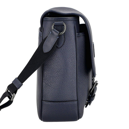 コーチ ショルダーバッグ メンズ ブランド COACH CL952 ミッドナイトネイビー CL952-QBBHP-1