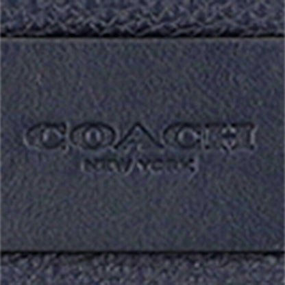コーチ ショルダーバッグ メンズ ブランド COACH CL952 ミッドナイトネイビー CL952-QBBHP-1