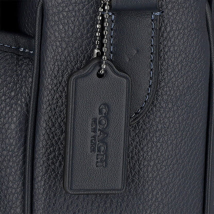 コーチ ショルダーバッグ メンズ ブランド COACH CL952 ミッドナイトネイビー CL952-QBBHP-1