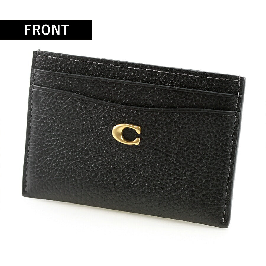 Coach Card Case Women&