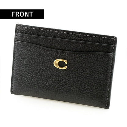 Coach Card Case Women&