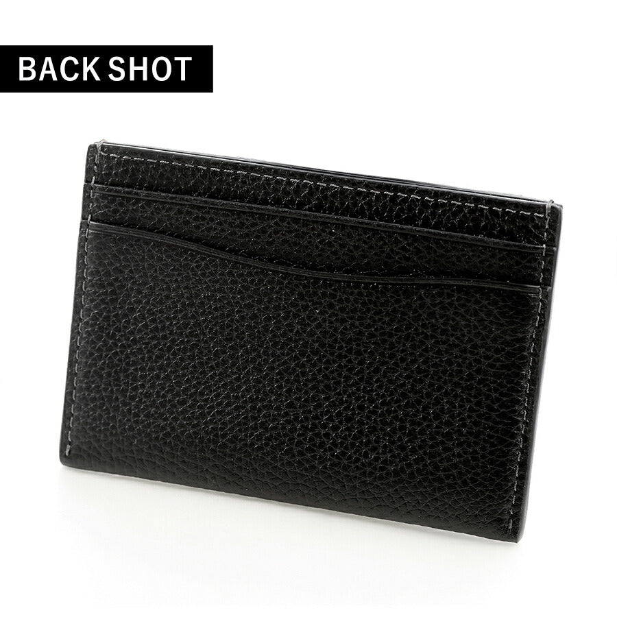 Coach Card Case Women&