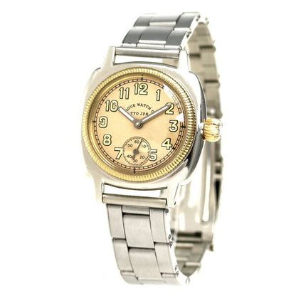 ヴァーグウォッチ クッサン アーリー 32mm メンズ 腕時計 ブランド CO-L-008-SB CO-L-008-SB