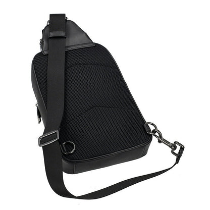 コーチ ボディバッグ メンズ ブランド COACH CO910 QBKHA カーキ CO910-QBKHA-1