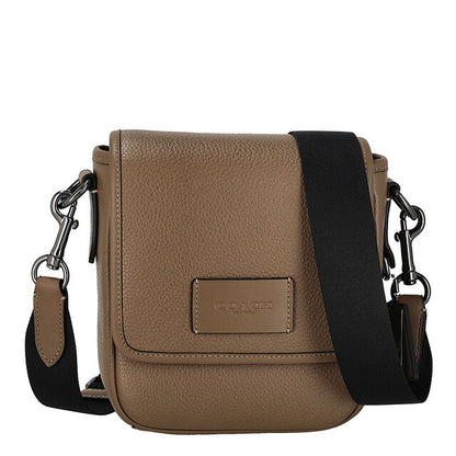 コーチ ショルダーバッグ メンズ ブランド COACH CO914 ブラウン CO914-QBCBD-1
