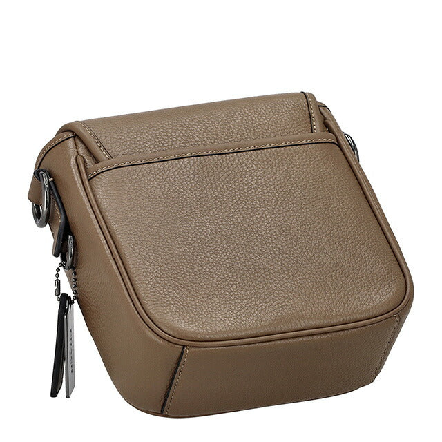 コーチ ショルダーバッグ メンズ ブランド COACH CO914 ブラウン CO914-QBCBD-1