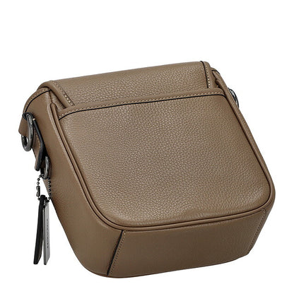 コーチ ショルダーバッグ メンズ ブランド COACH CO914 ブラウン CO914-QBCBD-1