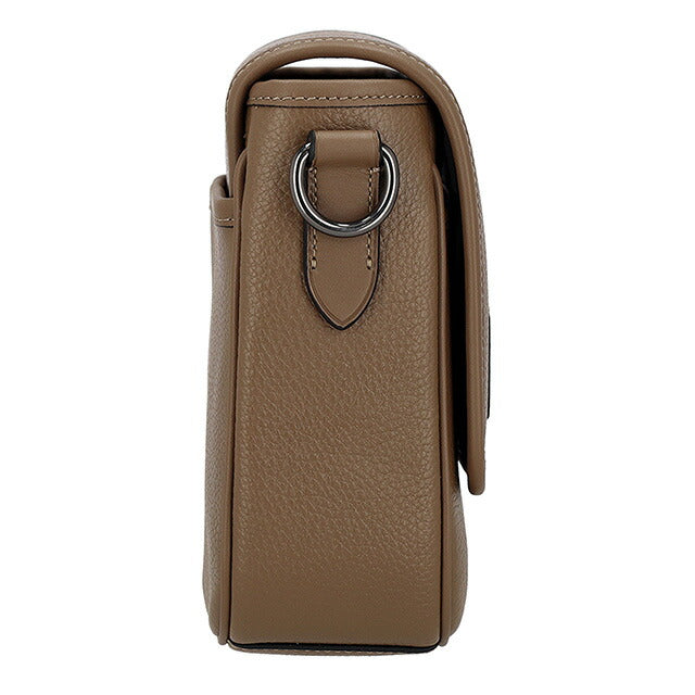 コーチ ショルダーバッグ メンズ ブランド COACH CO914 ブラウン CO914-QBCBD-1
