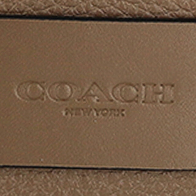 コーチ ショルダーバッグ メンズ ブランド COACH CO914 ブラウン CO914-QBCBD-1