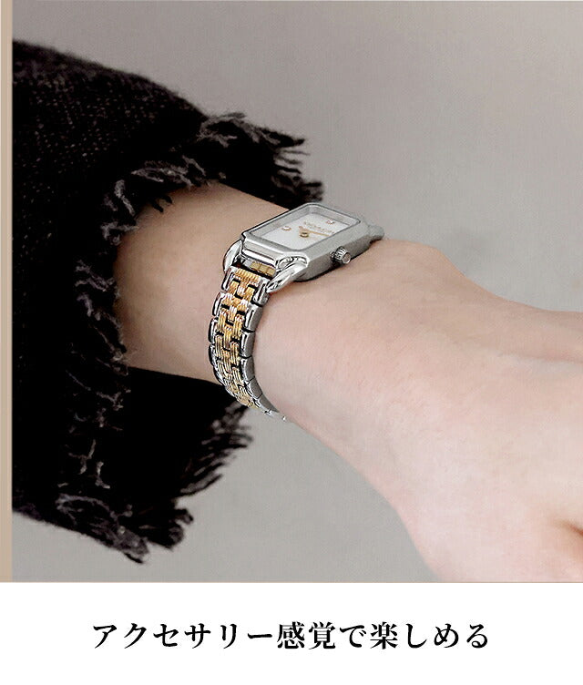 COACH-CADIE2 ｜ コーチ(COACH) - 腕時計のななぷれ