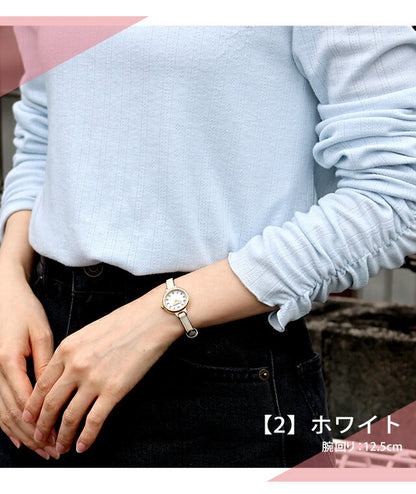 COACH-IRIS1 ｜ コーチ アイリス クォーツ 電池式
