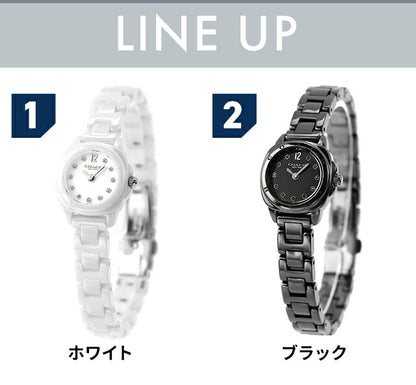 COACH-KITT1 ｜ コーチ キット クォーツ 電池式