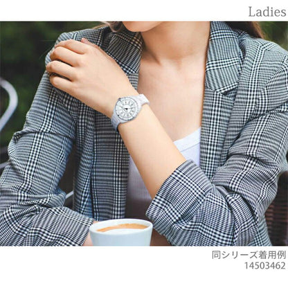 MD-14503462 | Coach Preston Quartz Battery Operated