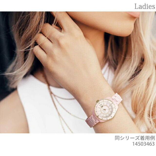 14503461 ｜ コーチ(COACH) – 腕時計のななぷれ