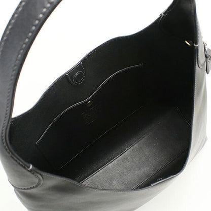 コーチ セミショルダー レディース ブランド COACH   レザー CU044 ブラック COBCU044011