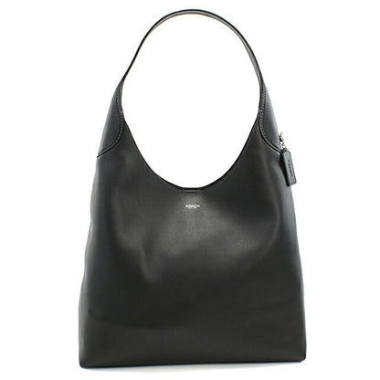 コーチ セミショルダー レディース ブランド COACH   レザー CU044 ブラック COBCU044011