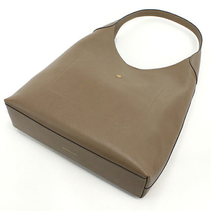 コーチ セミショルダー レディース ブランド COACH   レザー CU044 グレー COBCU044031