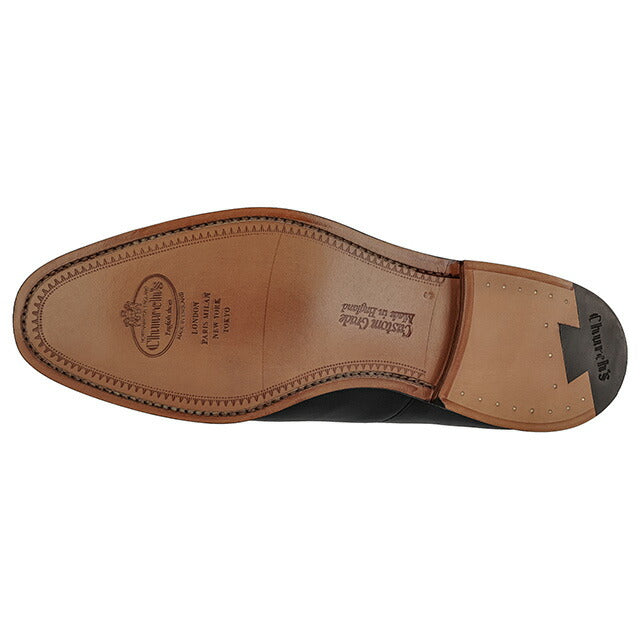 チーズ チャーチ ビジネスシューズ メンズ ブランド Church レザー CONSUL 173