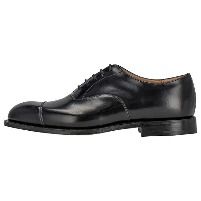 チャーチ ビジネスシューズ メンズ ブランド Church レザー CONSUL 173 F0AAB ブラック