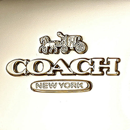 コーチ ショルダーバッグ レディース ブランド COACH CP004 ホワイト CP004-IMCHK-1