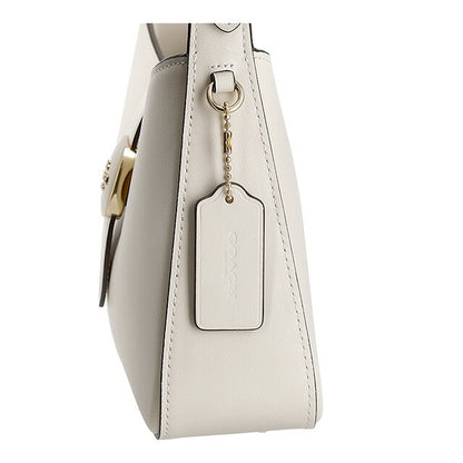 コーチ ショルダーバッグ レディース ブランド COACH CP004 ホワイト CP004-IMCHK-1