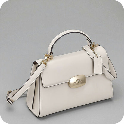 コーチ ハンドバッグ レディース ブランド COACH CP006 IMCHK チョーク CP006-IMCHK-1