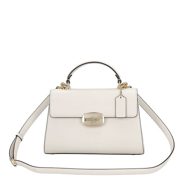 コーチ ハンドバッグ レディース ブランド COACH CP006 IMCHK チョーク CP006-IMCHK-1