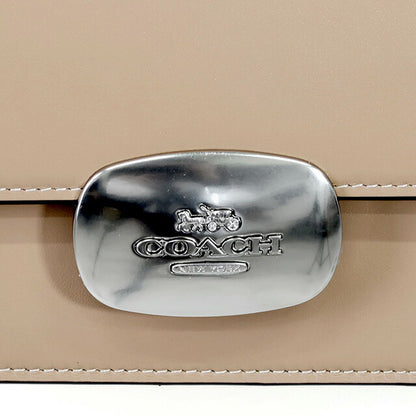 コーチ ショルダーバッグ レディース ブランド COACH CP008 トープ CP008-SV-TP-1