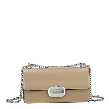 コーチ ショルダーバッグ レディース ブランド COACH CP008 トープ CP008-SV-TP-1