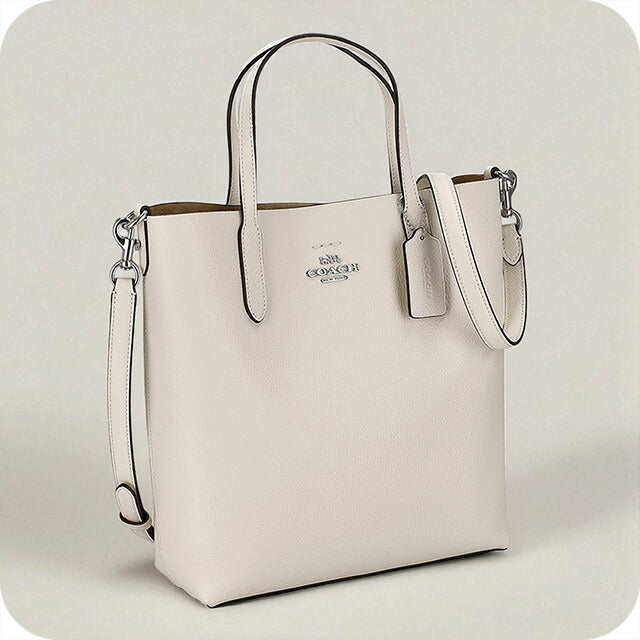 コーチ トートバッグ レディース ブランド COACH レザー CP036 SV/HA チョーク 軽量 手提げ 高級 おしゃれ プレゼント 女性 実用的 かわいい