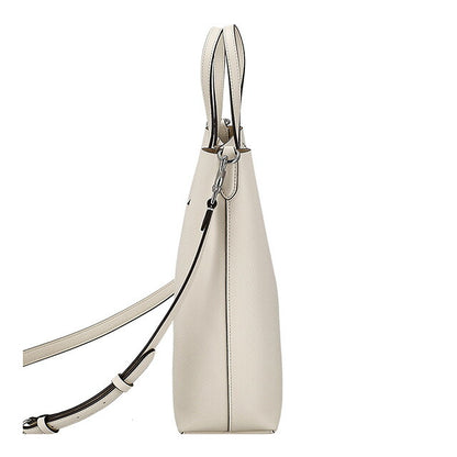 コーチ トートバッグ レディース ブランド COACH レザー CP036 SV/HA チョーク 軽量 手提げ 高級 おしゃれ プレゼント 女性 実用的 かわいい