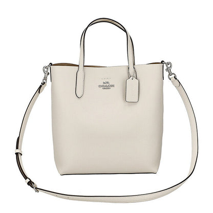 コーチ トートバッグ レディース ブランド COACH レザー CP036 SV/HA チョーク 軽量 手提げ 高級 おしゃれ プレゼント 女性 実用的 かわいい
