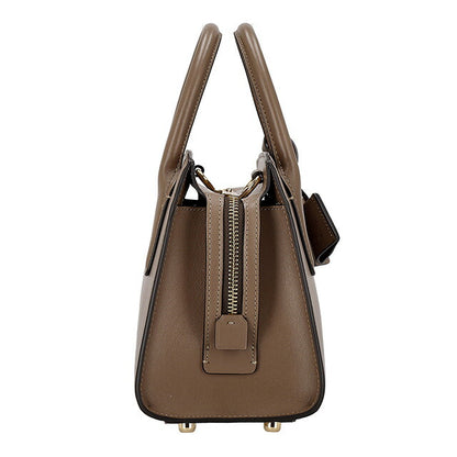 コーチ ハンドバッグ レディース ブランド COACH CP081 IMV2R ブラウン CP081-IMV2R-1