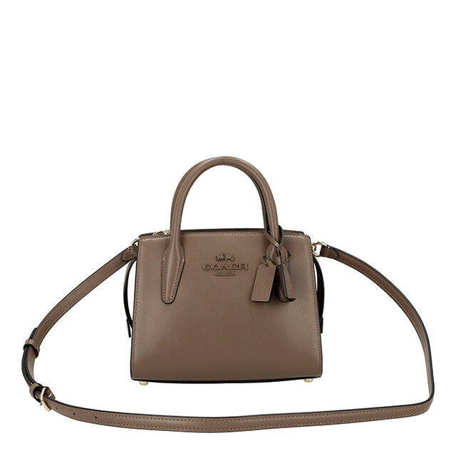 コーチ ハンドバッグ CP081 IMV2R ブラウン コーチ ハンドバッグ レディース ブランド COACH CP081 ブラウン