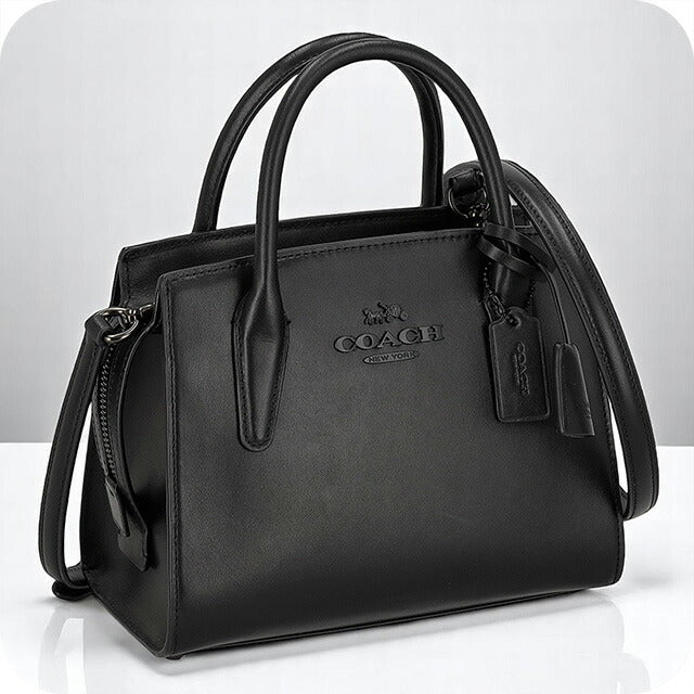 コーチ ハンドバッグ レディース ブランド COACH CP081 JIBLK ブラック CP081-JIBLK-1