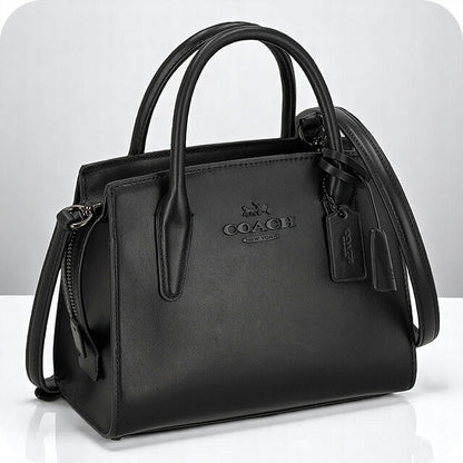 コーチ ハンドバッグ レディース ブランド COACH CP081 JIBLK ブラック CP081-JIBLK-1