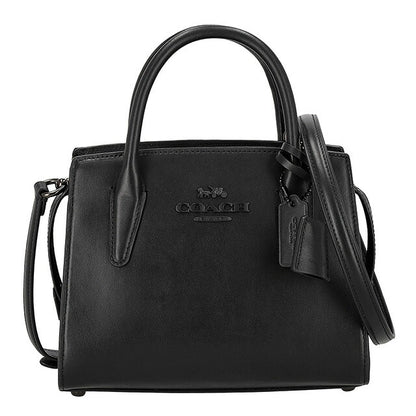 コーチ ハンドバッグ レディース ブランド COACH CP081 JIBLK ブラック CP081-JIBLK-1