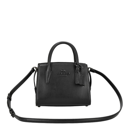 コーチ ハンドバッグ レディース ブランド COACH CP081 JIBLK ブラック CP081-JIBLK-1