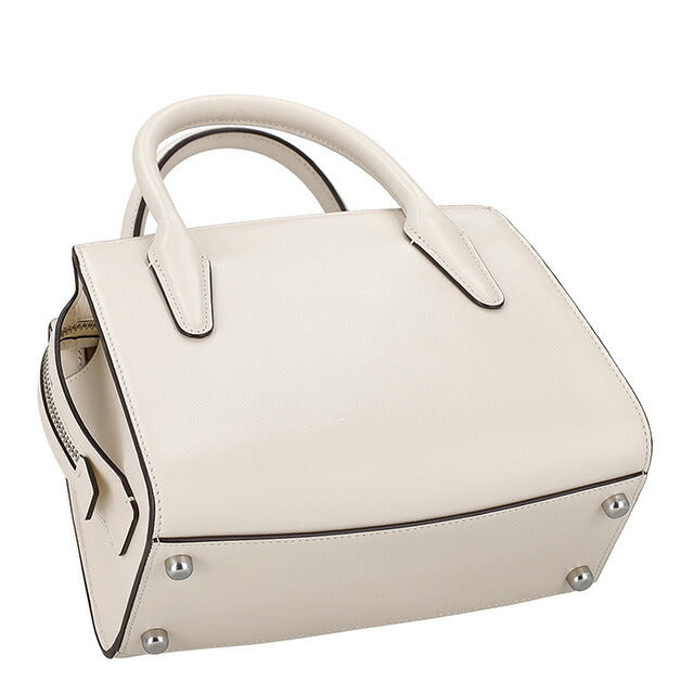 コーチ ハンドバッグ レディース ブランド COACH CP081 SV HA チョーク CP081-SV-HA-1