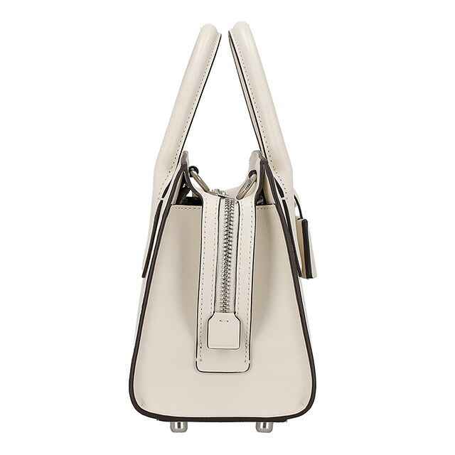 コーチ ハンドバッグ レディース ブランド COACH CP081 SV HA チョーク CP081-SV-HA-1