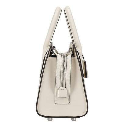 コーチ ハンドバッグ レディース ブランド COACH CP081 SV HA チョーク CP081-SV-HA-1