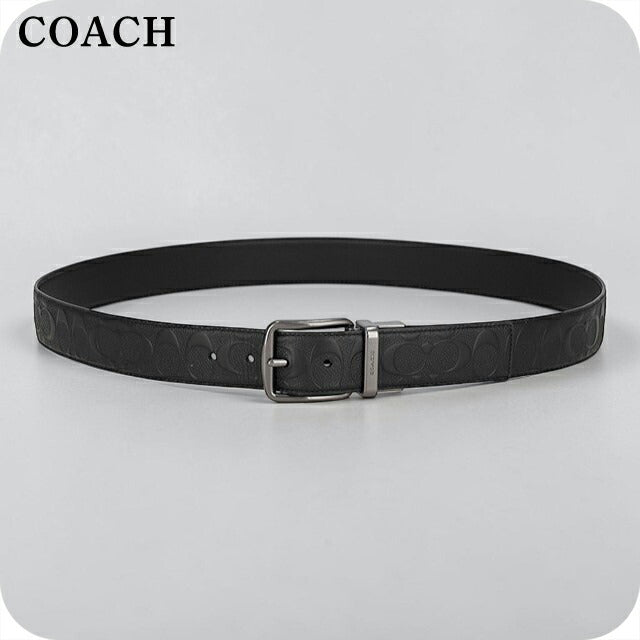 Coach Belt Men&
