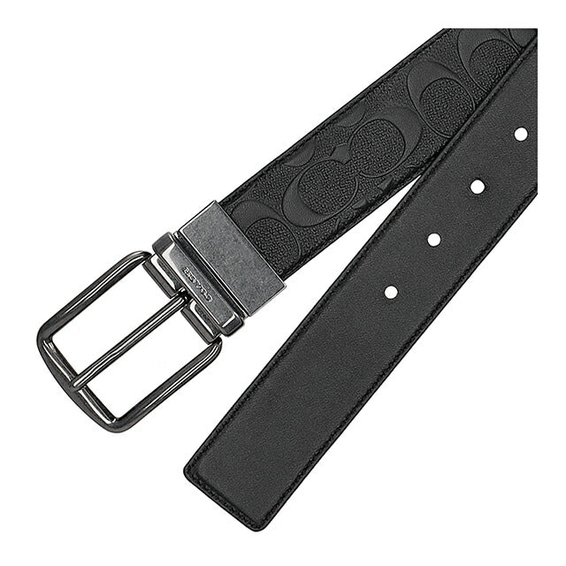 Coach Belt Men&