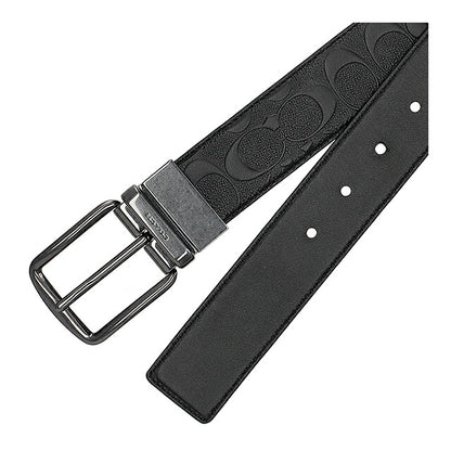 Coach Belt Men&